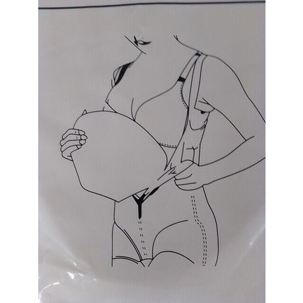 Abdominal Compression Board Post Surgery Liposuction Abdominal