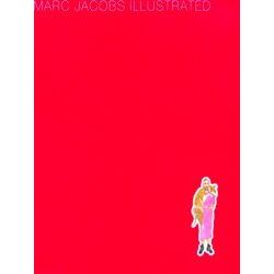 Marc Jacobs Illustrated