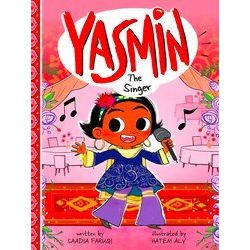 Yasmin The Singer 79