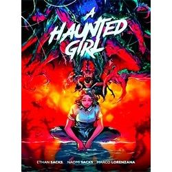 A Haunted Girl