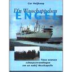 D'n Wasschappelsen Engel