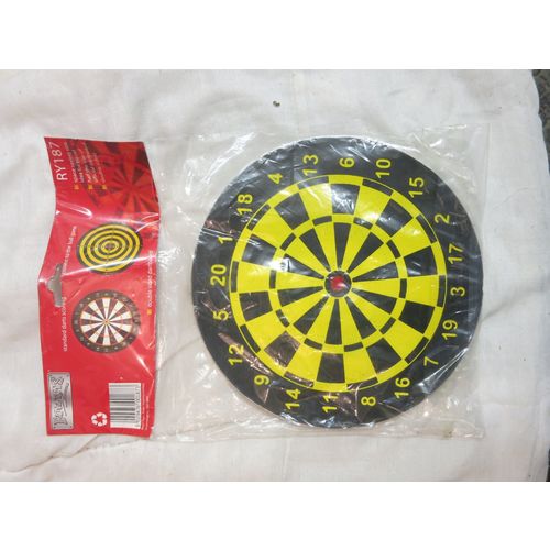 9 Inch Dartboard RY187