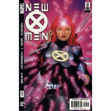 X-Men (Legacy) (Vol 1) # 120 NM MODERN AGE COMICS