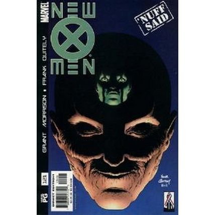 X-Men (Legacy) (Vol 1) # 121 VFN+ ORIG US COMICS