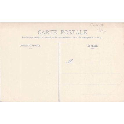 Eu Eglise St Laurent France Postcard unused VGC