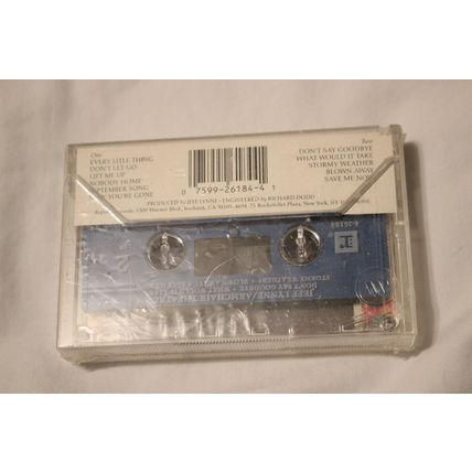 Jeff Lynne Cassette-ARMCHAIR THEATRE SEALED