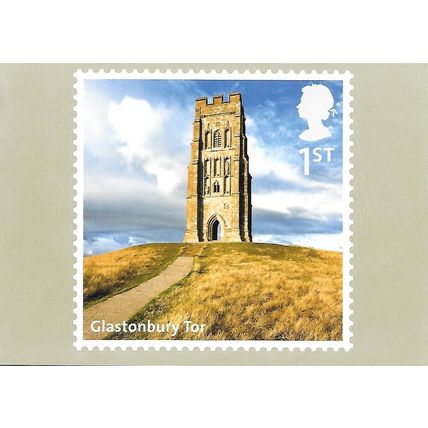 SG 3230/41 PHQ: United Kingdom A-Z