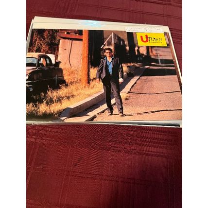 U-Turn..Sean Penn.Title in English.German. 9 x 12 .12 CARD SET Like New