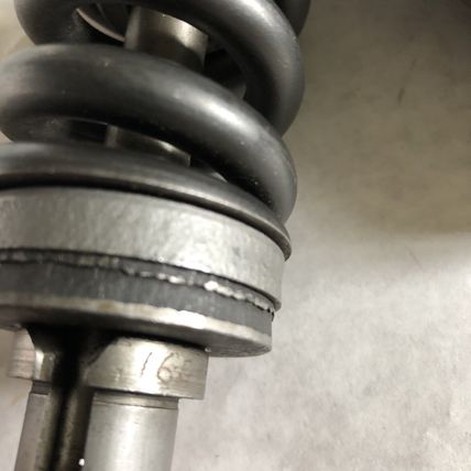 Lot 3 STRIPPIT THIN TURRET PUNCHES, OVAL .160x.5, .344x1.046, .1875x1.125,BD