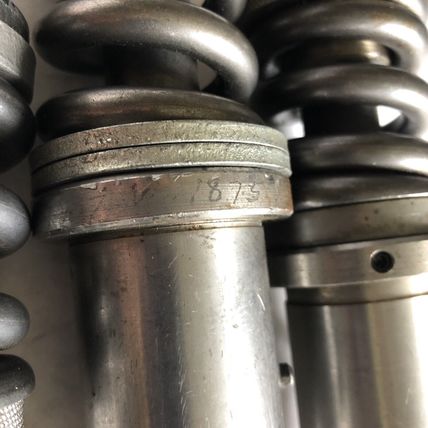 Lot 3 STRIPPIT THIN TURRET PUNCHES, OVAL .160x.5, .344x1.046, .1875x1.125,BD