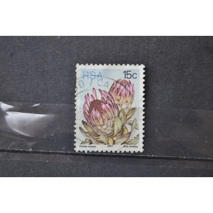 SOUTH AFRICA SG 0424 USED #2