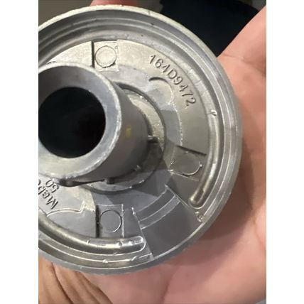 Genuine GE Range Surface Burner-Medium Size- 164D9472