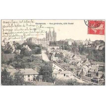 50 - Coutances