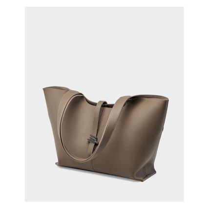Genuine Leather Women Shoulder Bag Mobile Phone Bag Grey