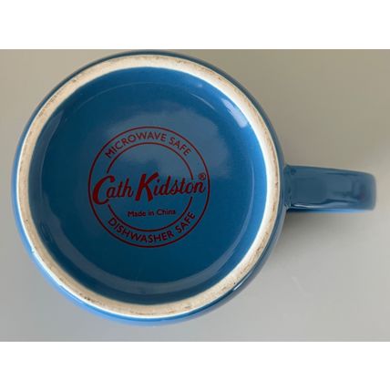 CATH KIDSTON UNICORN MUG