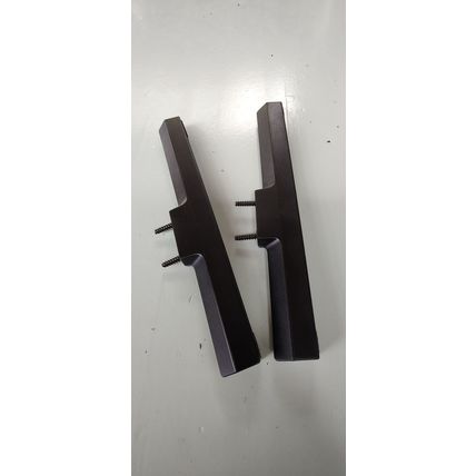 Philips 39PHS6707/12 Foot legs stand base. X34T0666X, UT01L01BZ, AG15AB