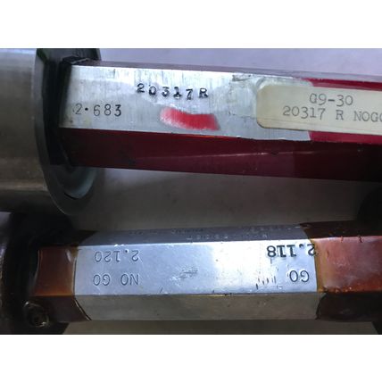 LOT PLUG GAGE GO NOGO VAN KEUREN PMC,EVERARD 2.118,2.120,2.683,ES