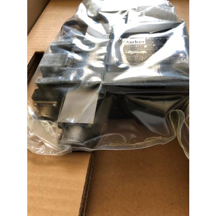 NEW PARKER D31FHE02A4NB0044,PARKER D1FVE50BCVLB35 DC VALVE,D31FHE02A4NB00,AC