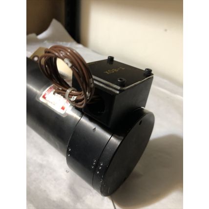 NEW DRILLUNIT TEQ 3-PHASE INDUCTION MOTOR,230/460 V,5/8" SHAFT.DIA T.N8501-1,BS
