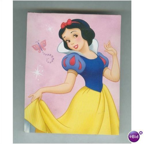 Disney's Snow White Note Pad