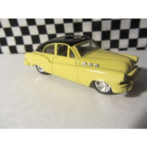 Johnny Lightning 1950 Buick Bumongous Hot Rod