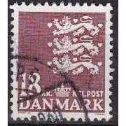 DÄNEMARK DANMARK [1985] MiNr 0826 ( O/used )