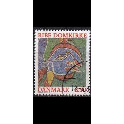 DÄNEMARK DANMARK [1987] MiNr 0893 ( O/used )