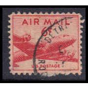 Used C39 6c DC-4 Skymaster Detro.., MI.? E0611