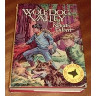 Wolf Dog Valley