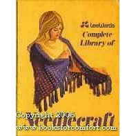 Lee Wards Complete Library of Needlecraft Vol. 2
