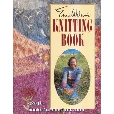 Erica Wilsons Knitting Book