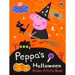 Peppa Pig Peppas Halloween