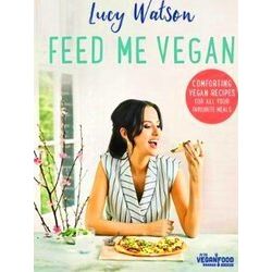 Feed Me Vegan