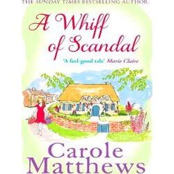 Whiff Of Scandal