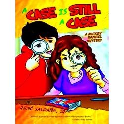 A Mickey Rangel Mystery / Coleccian Mickey Rangel, Detective Privado-A Case Is S