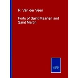 Forts of Saint Maarten and Saint Martin