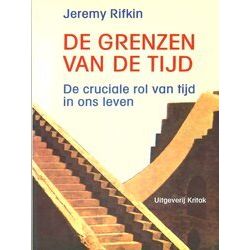 Grenzen Van De Tyd