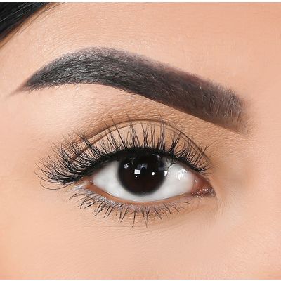 3D Mink Eyelashes - Shelby[ ]