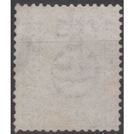SG: 141,Plate 4 (LF) used 1876 Cat £ 85.00