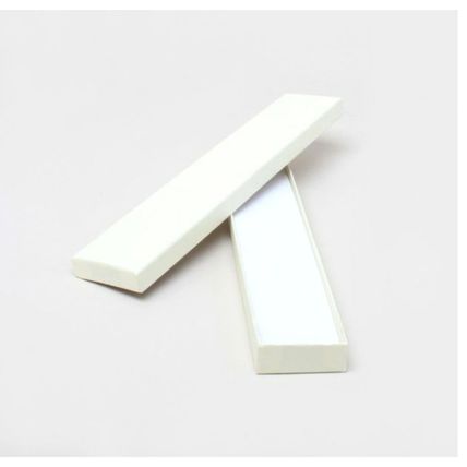 cream gift box longer wider boxes approx 26 cm x 5 cm x 2 cm