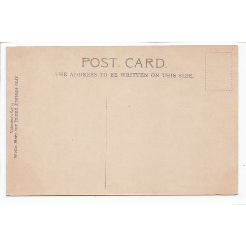 Bath Abbey Postcard Valentine's Series