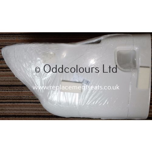 Armitage Shanks Contour 21 Wall Hung 750mm Projection Pan