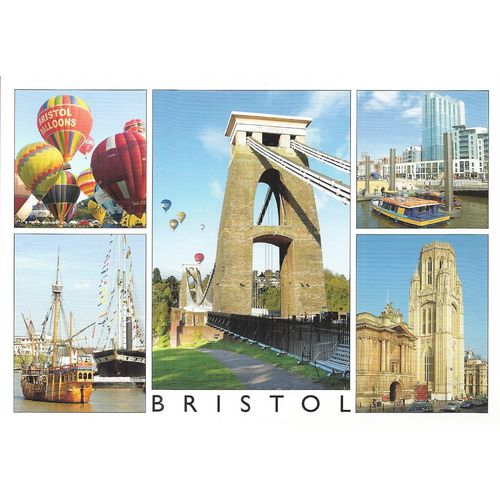 PP30: Bristol.