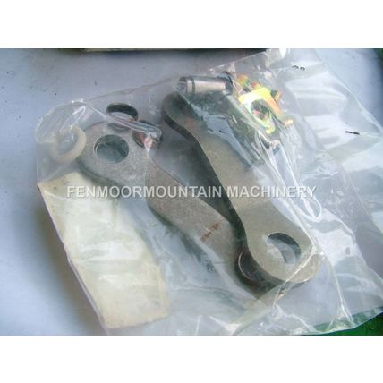 Fiat stilo brake lever parts 71730419 Genuine Fiat
