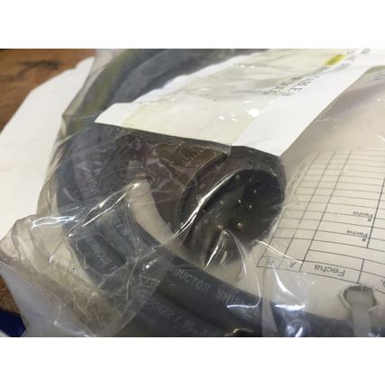 AA1060 SINE KA-50422 / 16 CONTINUOUS FLEX 16 AWG 8 CONDUCTOR CABLE,p28010-m4,Di