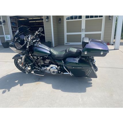 2021 Harley-Davidson Road Glide Special