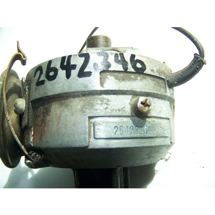 1966 DODGE PLYMOUTH 273 DISTRIBUTOR OEM #2642346 CORONET SATELLITE BARRACUDA