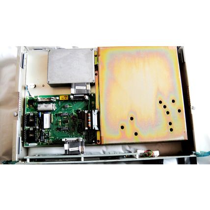 Redifon RR101 HF Communications Receiver 150KHz - 30MHz 2U Rack Mount