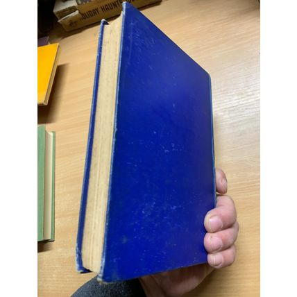 1892 ROBERT SMITH SURTEES "HAWBUCK GRANGE" FICTION ILLUSTRATED ANTIQUE BOOK (P5)