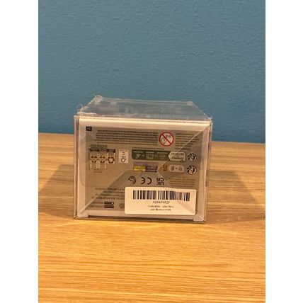 Funko Pop! Joe Burrow #168 Facsimile Laser Autographed Figure (Box & Protector)